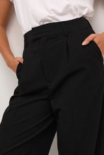 Lade das Bild in den Galerie-Viewer, KAsolvej Wide Pants HW
