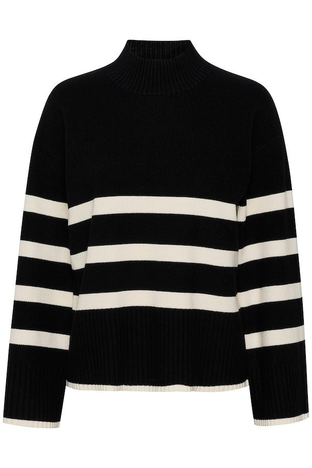 KAnellie Knit Pullover