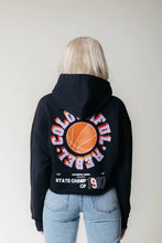 Lade das Bild in den Galerie-Viewer, State Champ Raw Edge Crppd
