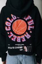 Lade das Bild in den Galerie-Viewer, State Champ Raw Edge Crppd

