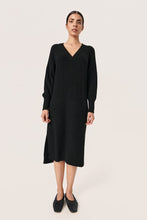 Lade das Bild in den Galerie-Viewer, SLRakel V-Neck Dress
