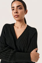 Lade das Bild in den Galerie-Viewer, SLRakel V-Neck Dress
