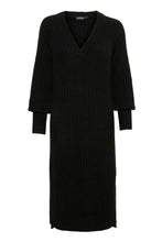 Lade das Bild in den Galerie-Viewer, SLRakel V-Neck Dress
