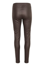 Lade das Bild in den Galerie-Viewer, Ada coated Jeggings
