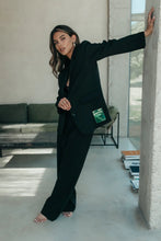 Lade das Bild in den Galerie-Viewer, Gemma Single Breasted Oversized Blazer

