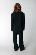 Lade das Bild in den Galerie-Viewer, Gemma Single Breasted Oversized Blazer
