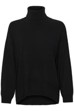 Lade das Bild in den Galerie-Viewer, SLMolina High Neck Pullover LS STUDIO
