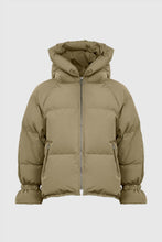 Lade das Bild in den Galerie-Viewer, WBLKYLIE REAL DOWN JACKET

