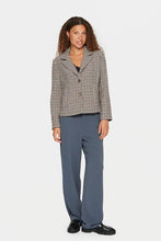 Lade das Bild in den Galerie-Viewer, VickySZ Short Coat OUTERWEAR
