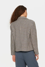 Lade das Bild in den Galerie-Viewer, VickySZ Short Coat OUTERWEAR
