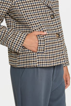 Lade das Bild in den Galerie-Viewer, VickySZ Short Coat OUTERWEAR
