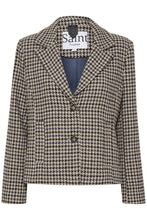 Lade das Bild in den Galerie-Viewer, VickySZ Short Coat OUTERWEAR
