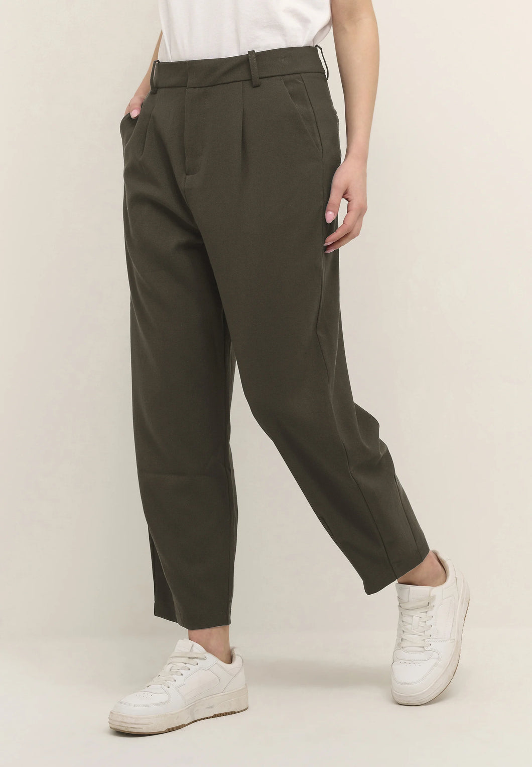 KAmerle Pants Suiting