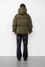 Lade das Bild in den Galerie-Viewer, WBLkylie Real Down Jacket
