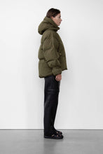 Lade das Bild in den Galerie-Viewer, WBLkylie Real Down Jacket

