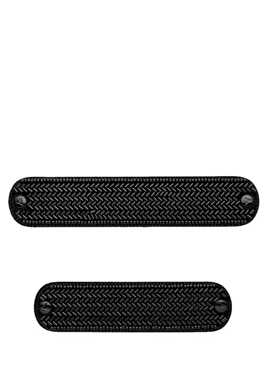 Metallic Beads PS2 - Black