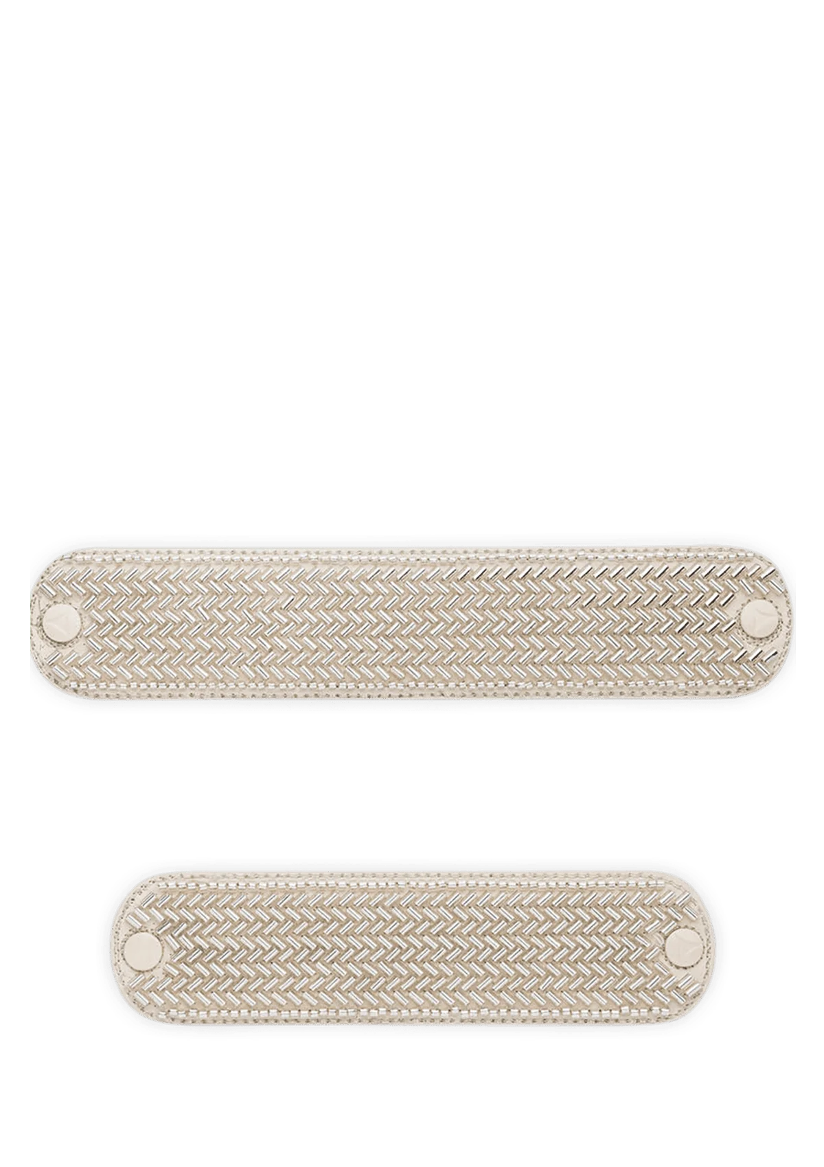 Metallic Beads PS2 - Crema