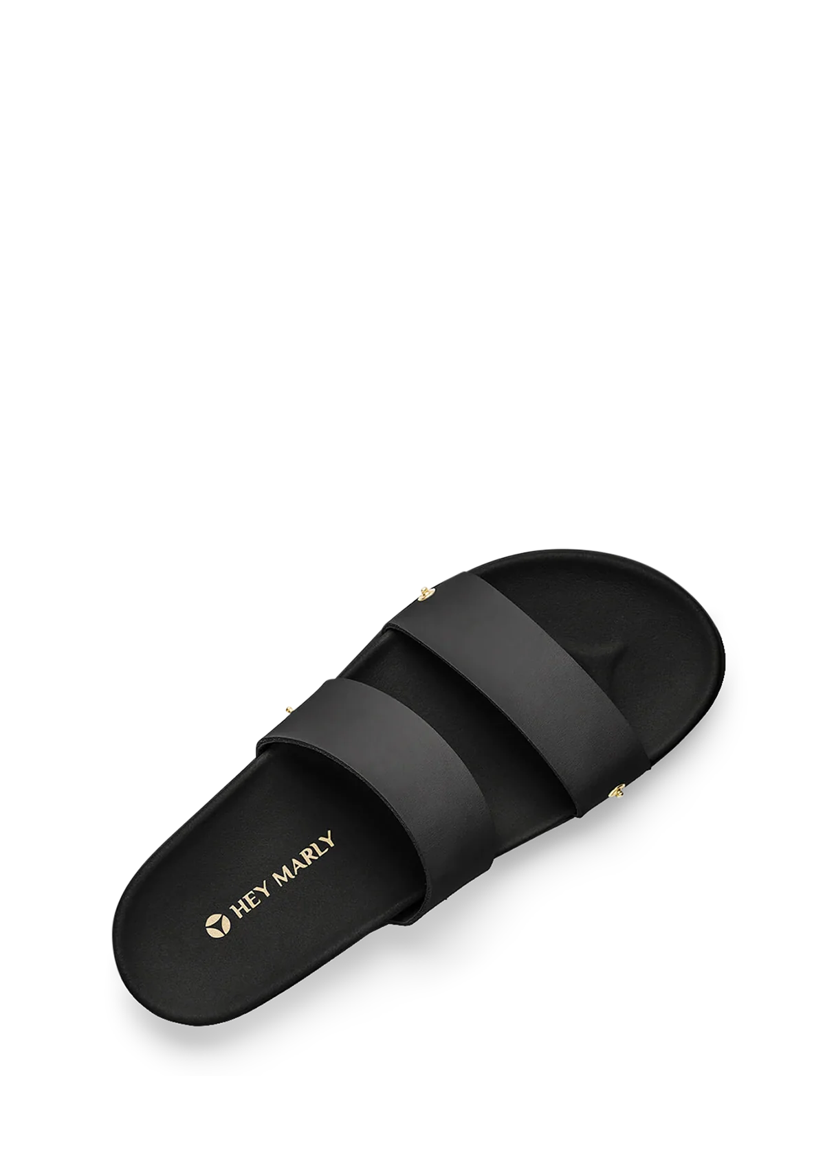Casual Clean Black