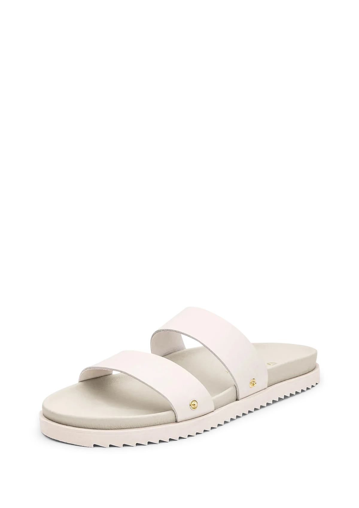 Casual Clean Crema
