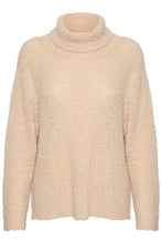 Lade das Bild in den Galerie-Viewer, SLBirgitte Highneck Pullover
