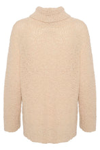 Lade das Bild in den Galerie-Viewer, SLBirgitte Highneck Pullover
