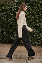 Lade das Bild in den Galerie-Viewer, SLBirgitte Highneck Pullover
