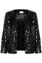 Lade das Bild in den Galerie-Viewer, KAluisa Sequin Jacket
