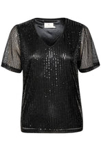 Lade das Bild in den Galerie-Viewer, KAbolette Blouse v-neck
