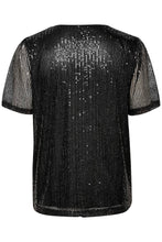 Lade das Bild in den Galerie-Viewer, KAbolette Blouse v-neck
