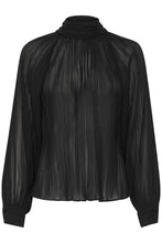 Lade das Bild in den Galerie-Viewer, SLChrisley Blouse LS
