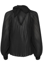 Lade das Bild in den Galerie-Viewer, SLChrisley Blouse LS
