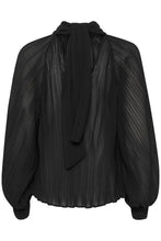 Lade das Bild in den Galerie-Viewer, SLChrisley Blouse LS

