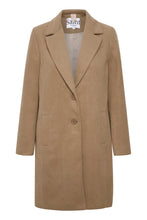 Lade das Bild in den Galerie-Viewer, VivianSZ Coat OUTERWEAR
