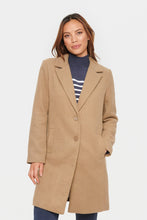 Lade das Bild in den Galerie-Viewer, VivianSZ Coat OUTERWEAR
