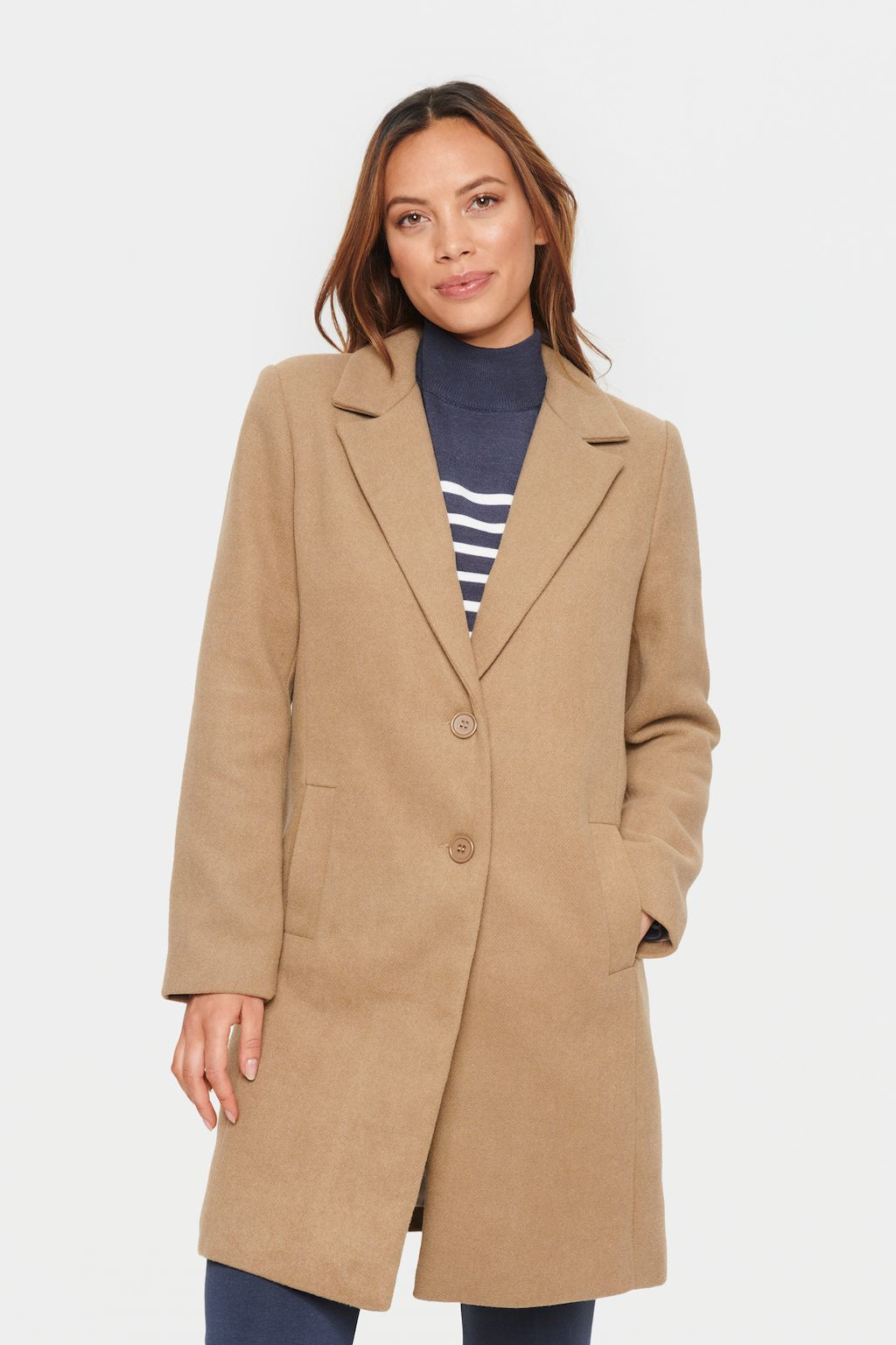 VivianSZ Coat OUTERWEAR