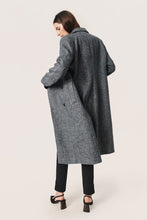 Lade das Bild in den Galerie-Viewer, SLTenerife Double Breasted coat
