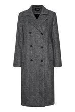 Lade das Bild in den Galerie-Viewer, SLTenerife Double Breasted coat
