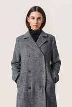 Lade das Bild in den Galerie-Viewer, SLTenerife Double Breasted coat
