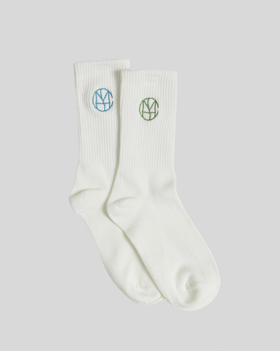 MSCHSporty Icon Socks Key