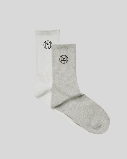 MSCHSporty Icon Socks Key