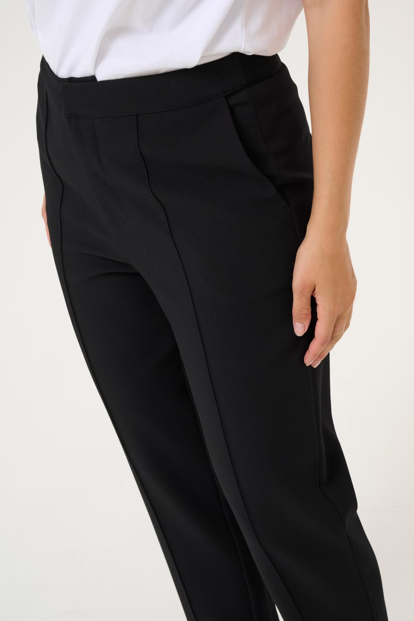 KAhella Elastic Pant