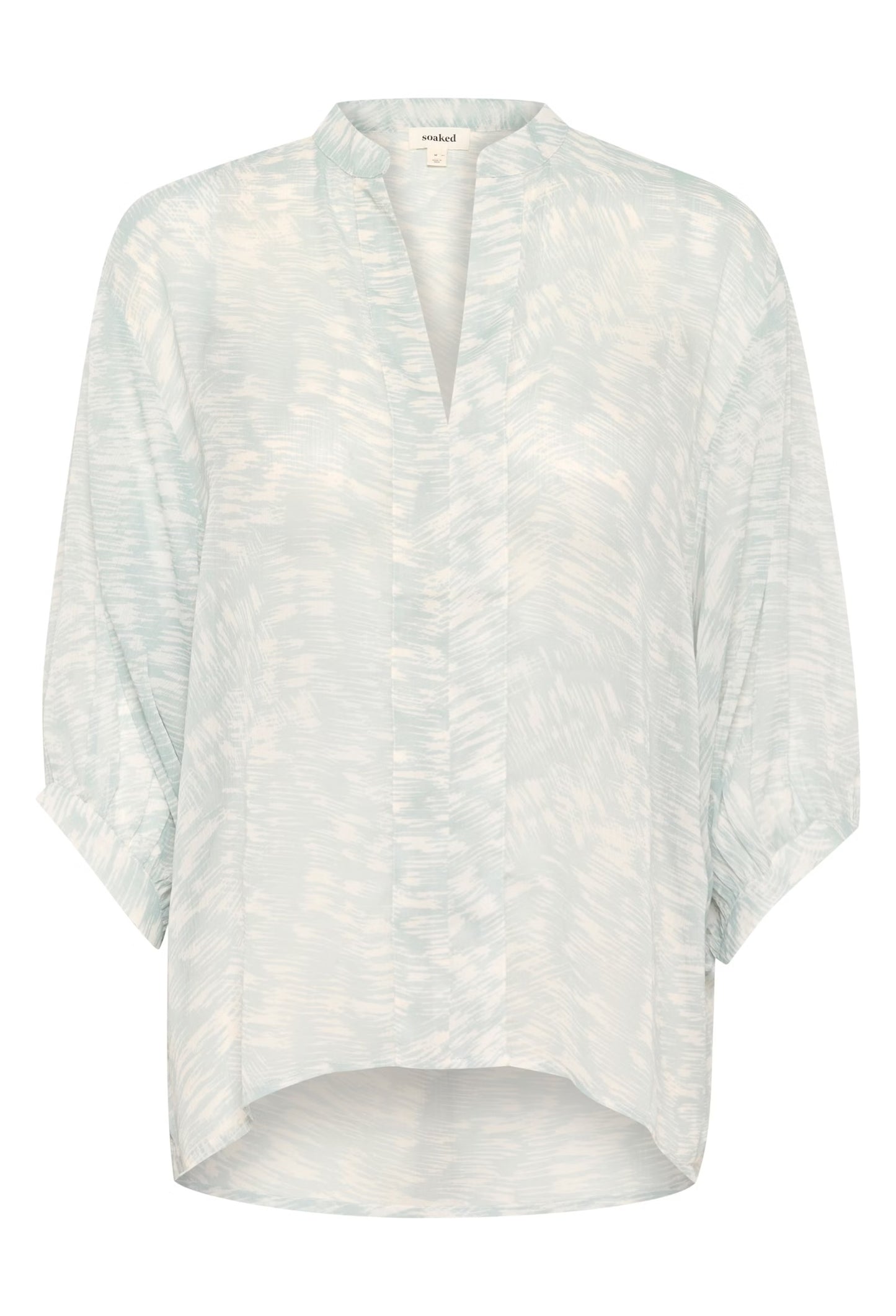 SLMarta Amily Blouse 3/4