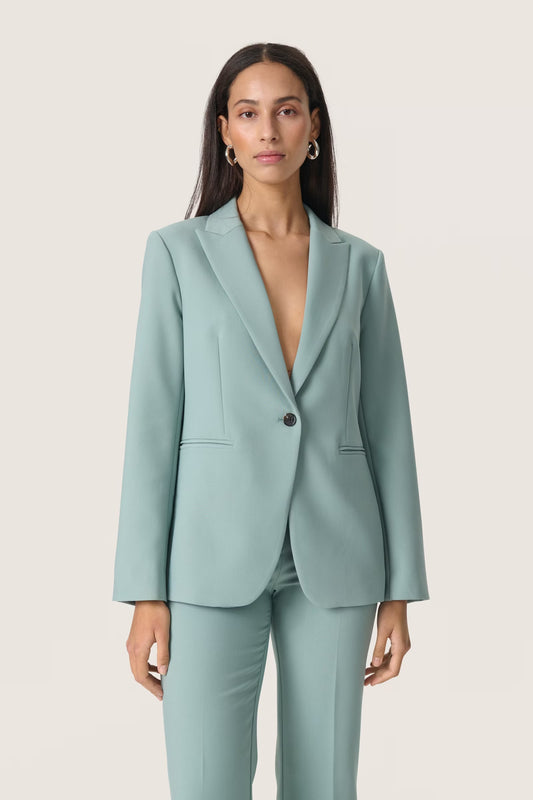 SLCorinne Short Blazer