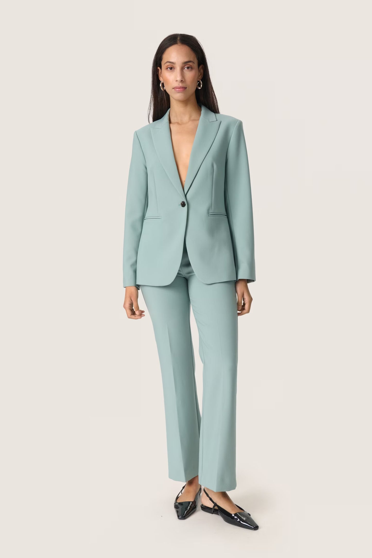 SLCorinne Short Blazer