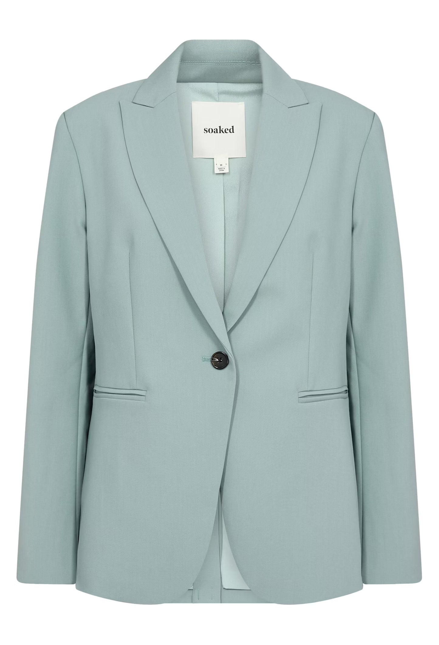 SLCorinne Short Blazer