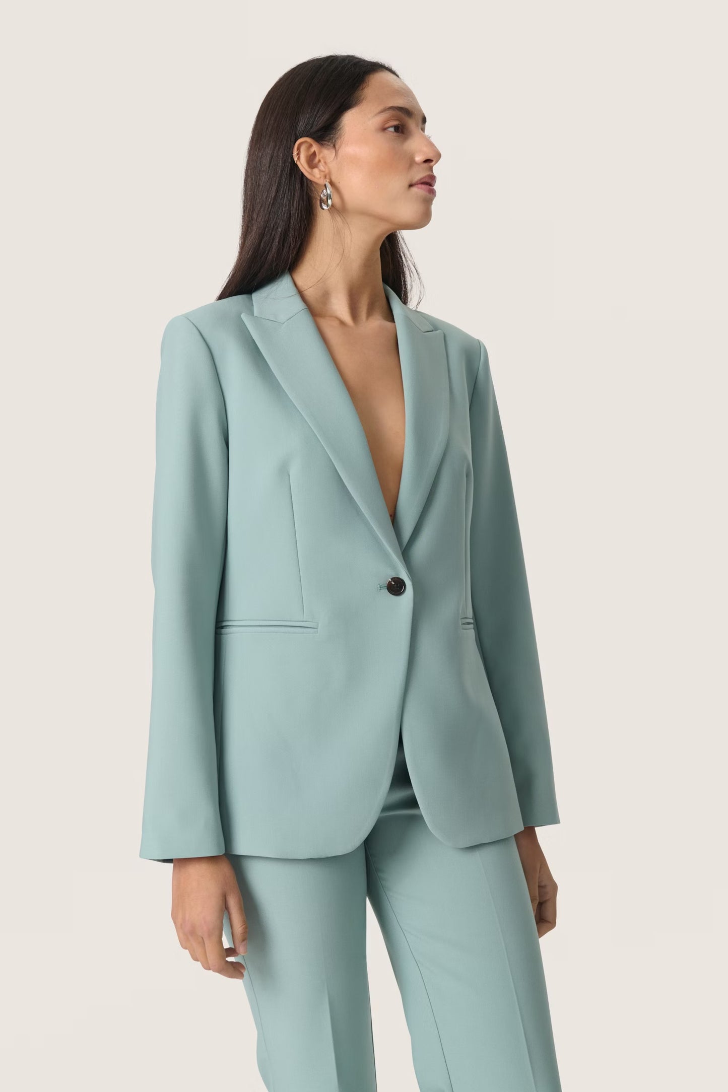SLCorinne Short Blazer