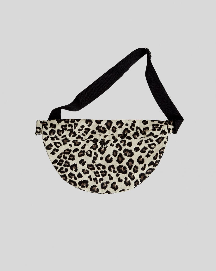 MSCHSage Bumbag AOP