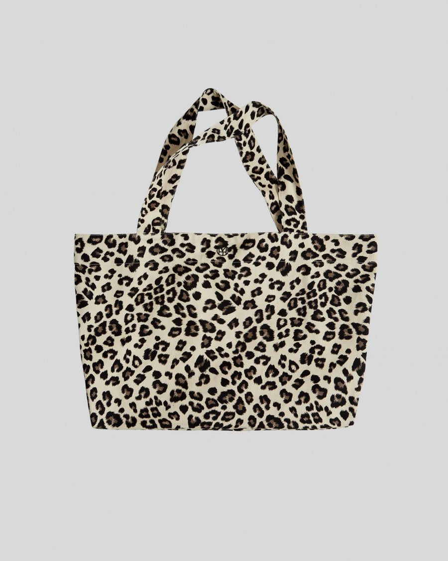 MSCHSage Tote Bag AOP