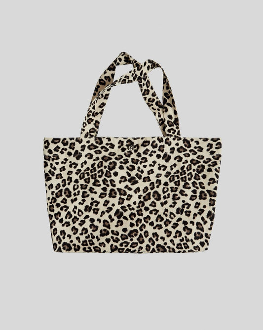 MSCHSage Tote Bag AOP