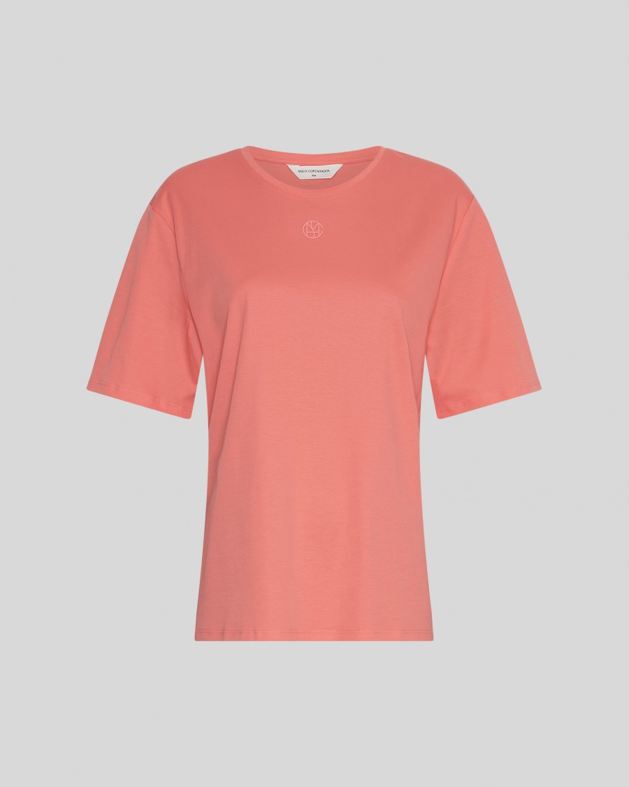 MSCHMelea Icon Tee